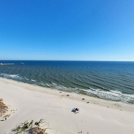 Royal Palms 1306 Condo Gulf Shores Exterior foto