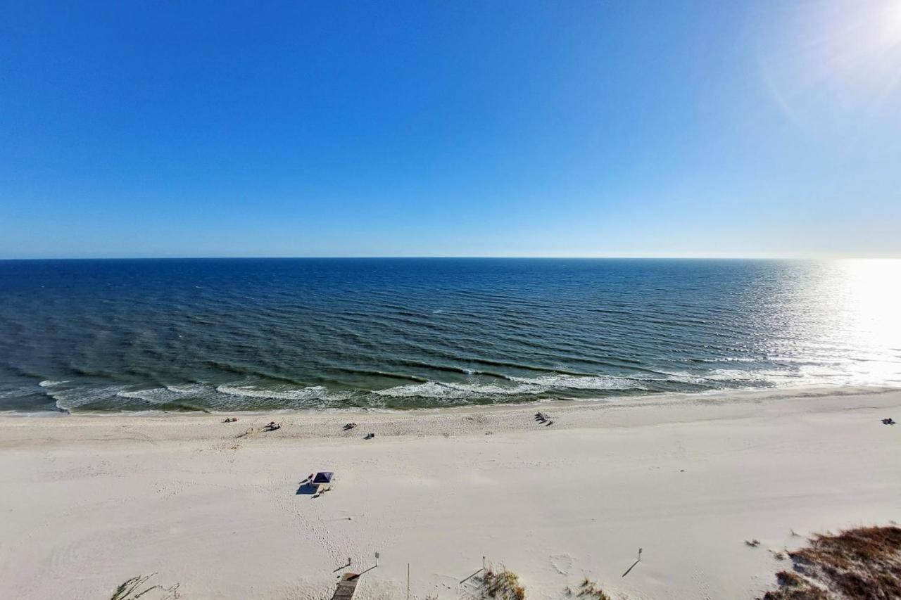 Royal Palms 1306 Condo Gulf Shores Exterior foto
