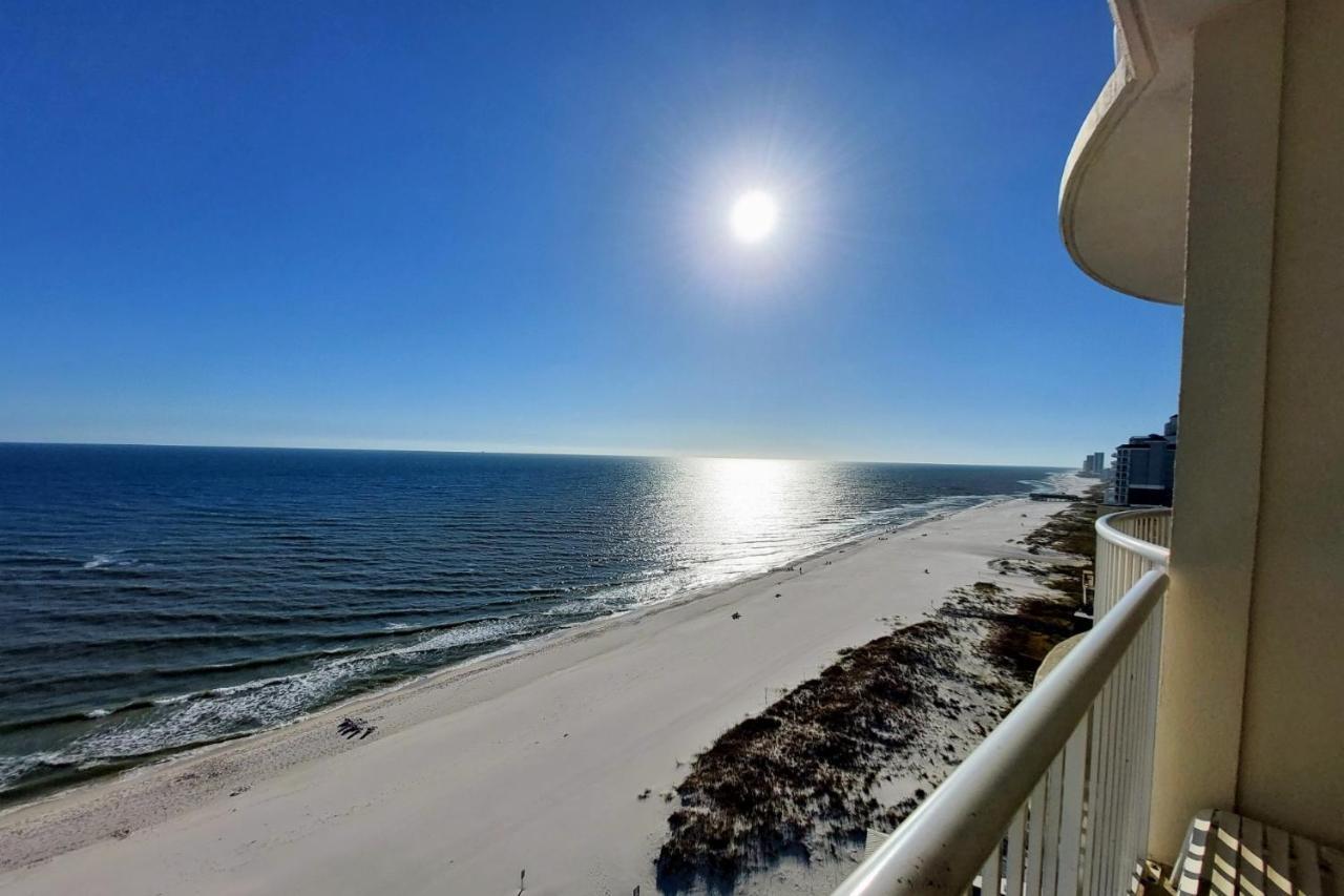 Royal Palms 1306 Condo Gulf Shores Exterior foto